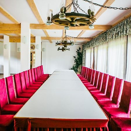 Pirciupio Karcema Otel Pirciupiai Dış mekan fotoğraf
