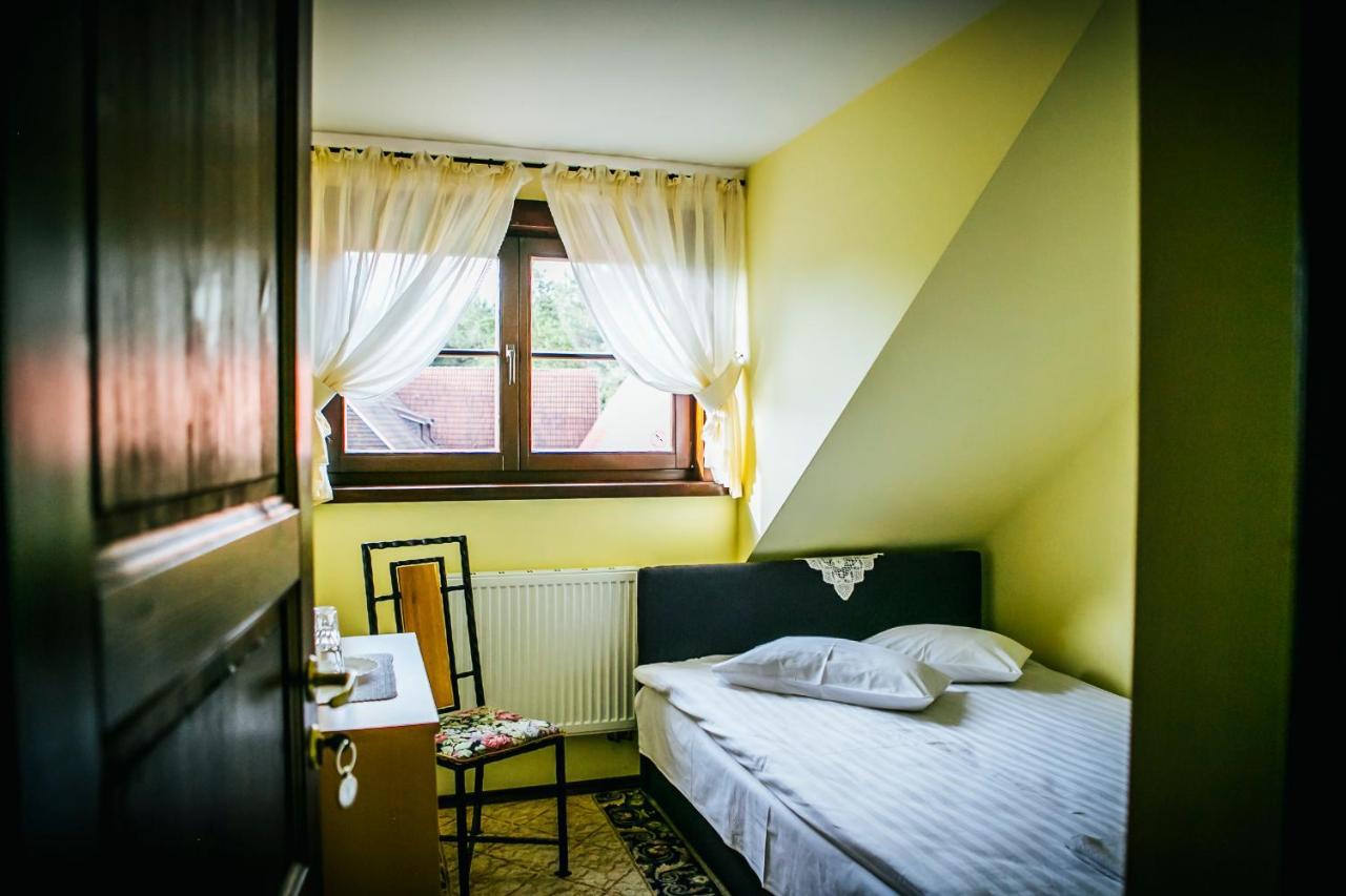 Pirciupio Karcema Otel Pirciupiai Dış mekan fotoğraf